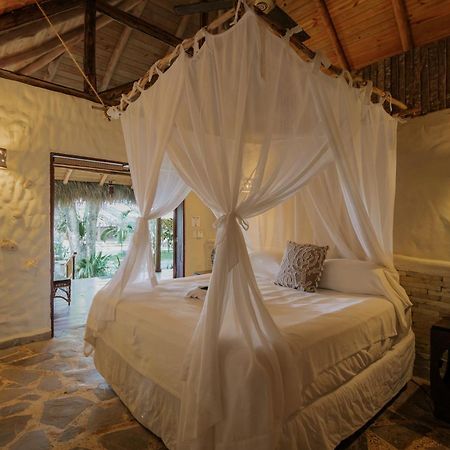 Natura Cabana Boutique Hotel & Spa By Mint Cabarete Exterior photo