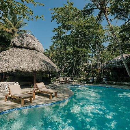Natura Cabana Boutique Hotel & Spa By Mint Cabarete Exterior photo