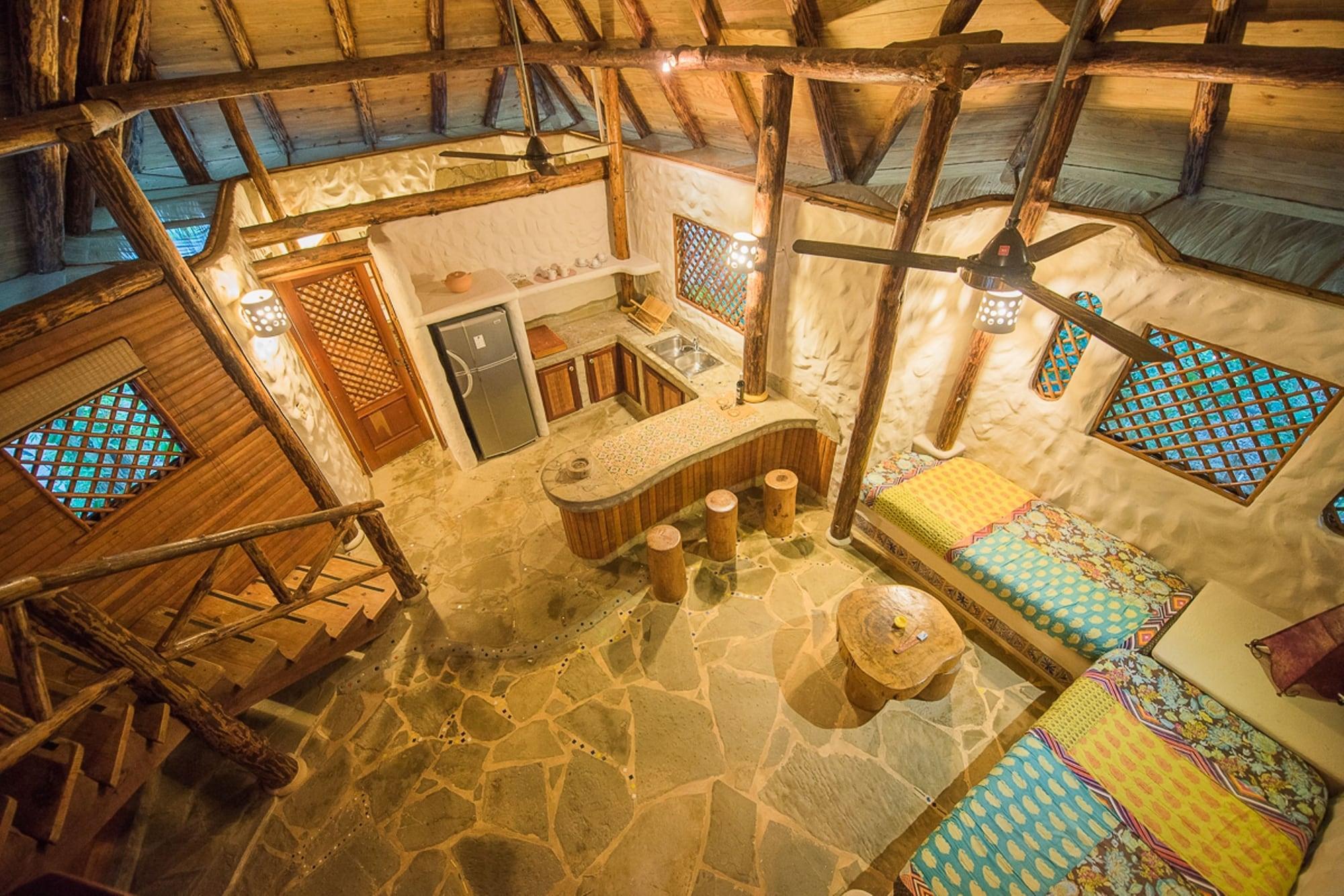 Natura Cabana Boutique Hotel & Spa By Mint Cabarete Exterior photo