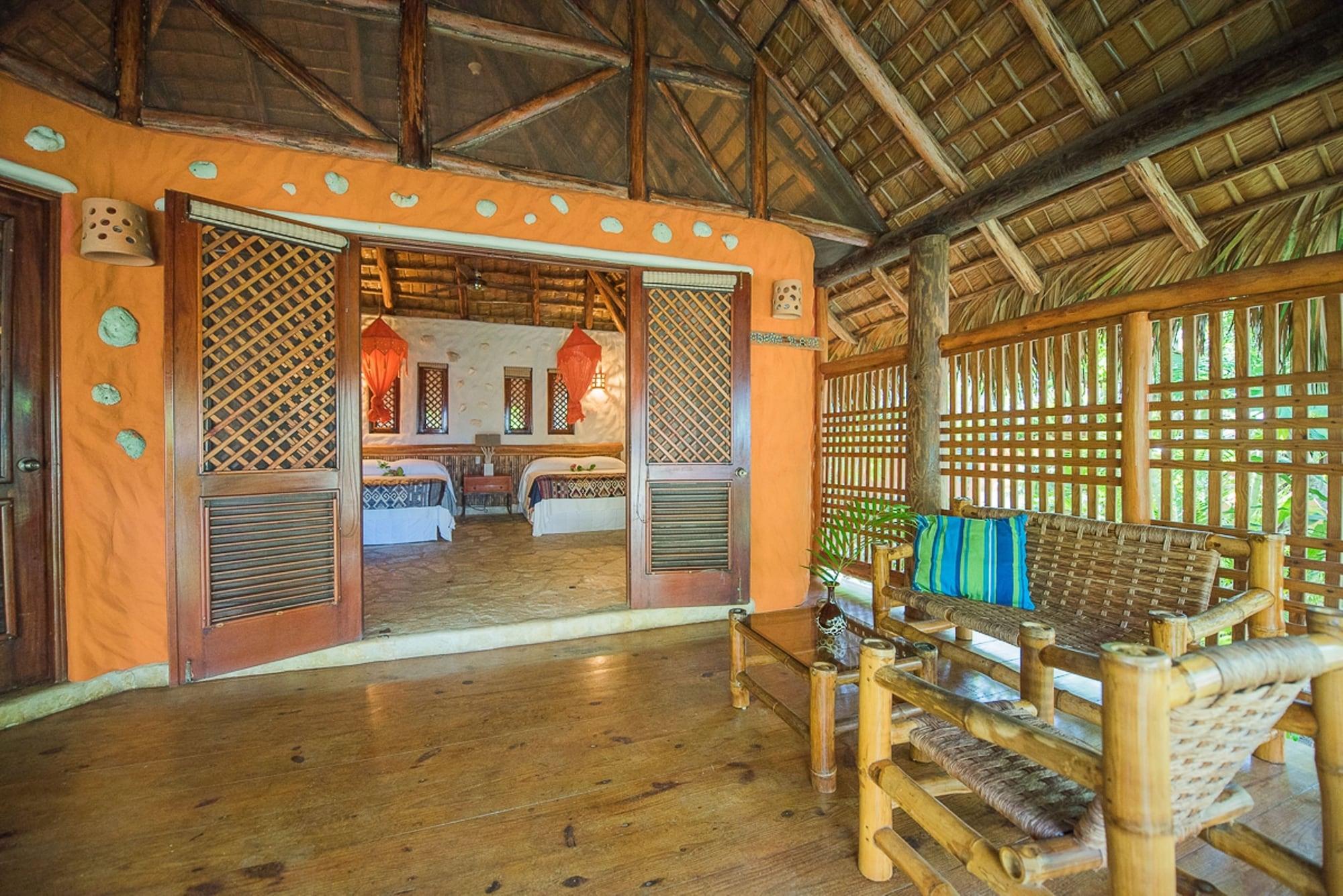 Natura Cabana Boutique Hotel & Spa By Mint Cabarete Exterior photo