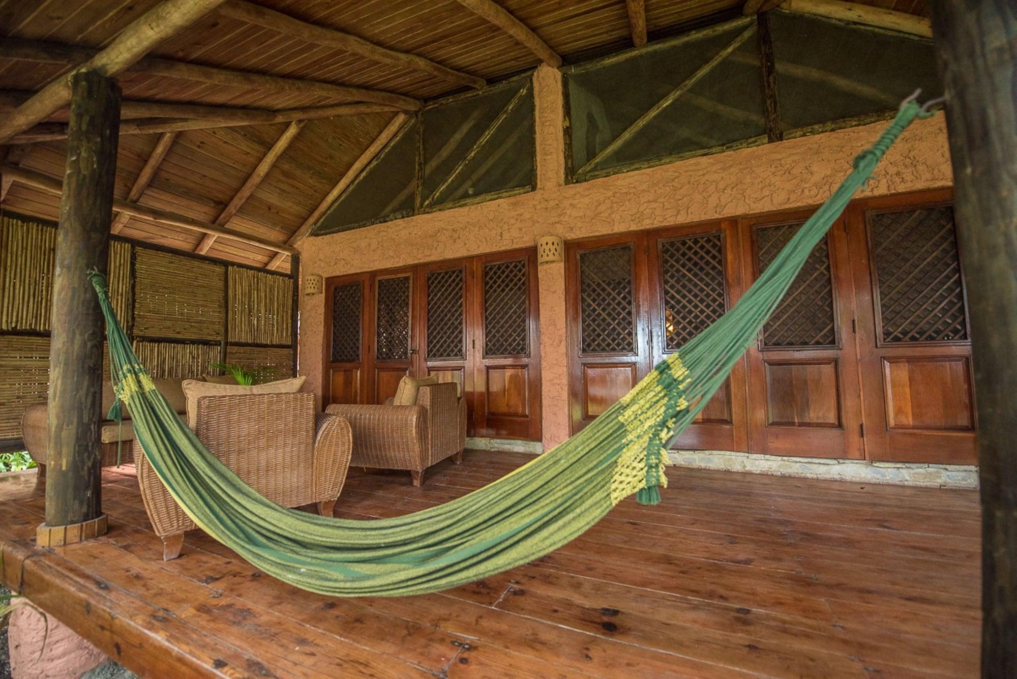 Natura Cabana Boutique Hotel & Spa By Mint Cabarete Exterior photo