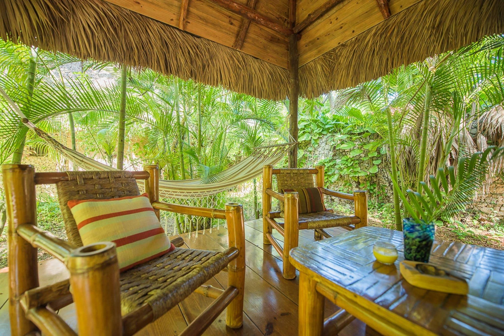 Natura Cabana Boutique Hotel & Spa By Mint Cabarete Exterior photo