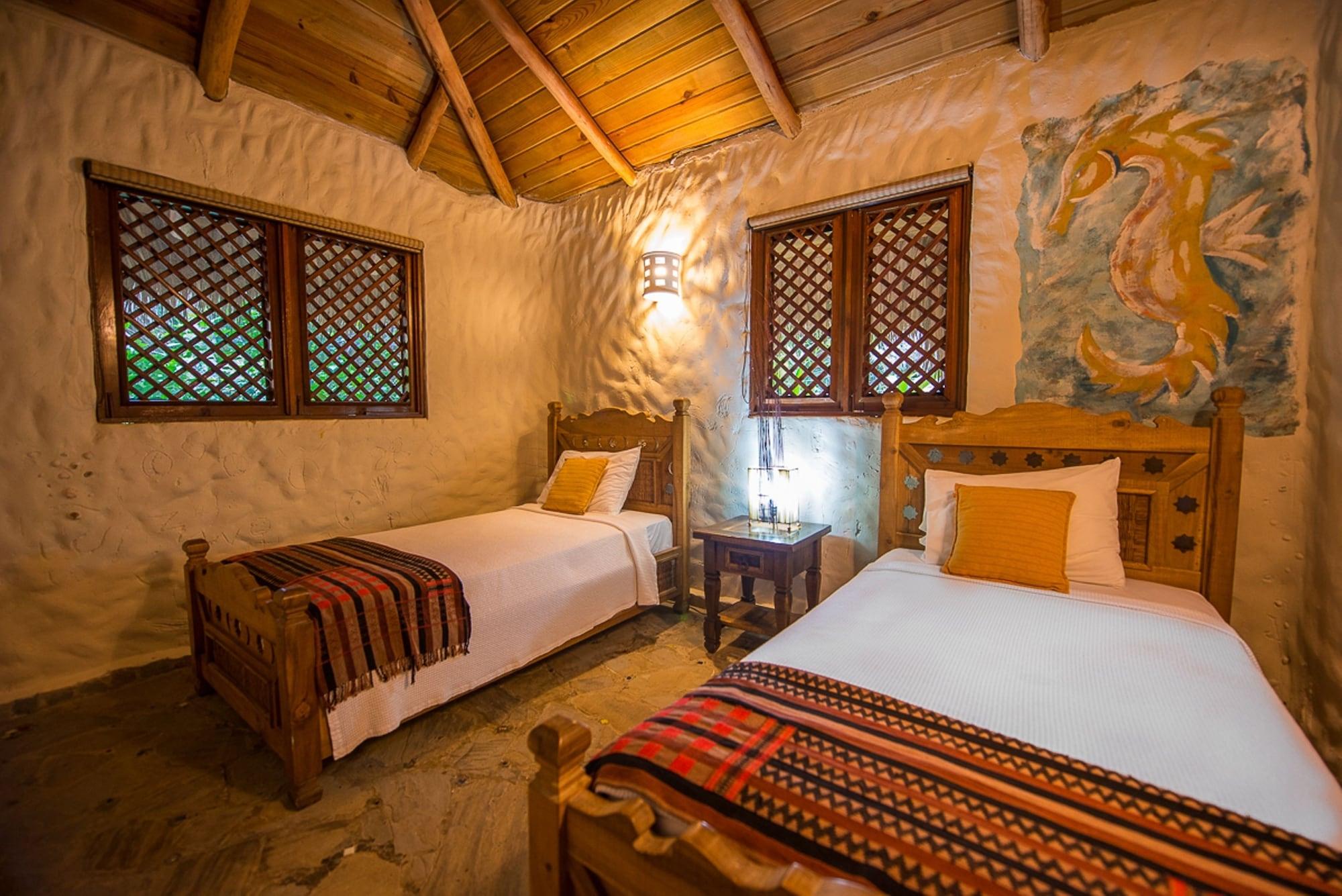 Natura Cabana Boutique Hotel & Spa By Mint Cabarete Exterior photo