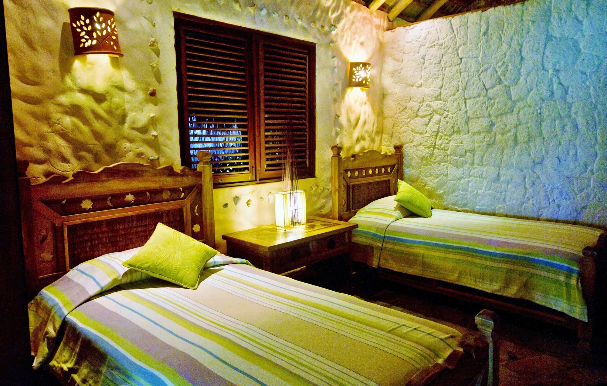Natura Cabana Boutique Hotel & Spa By Mint Cabarete Exterior photo