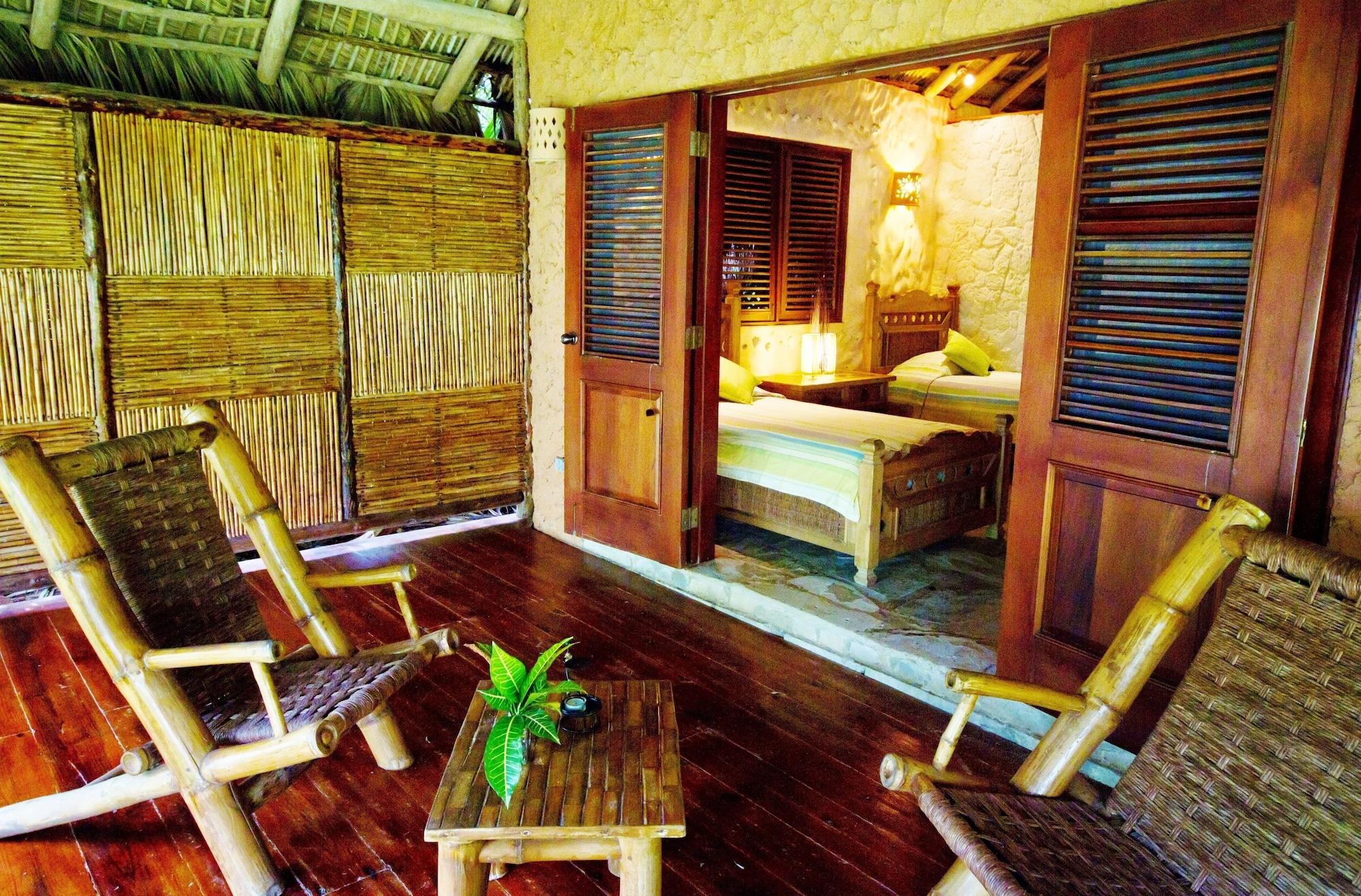 Natura Cabana Boutique Hotel & Spa By Mint Cabarete Exterior photo
