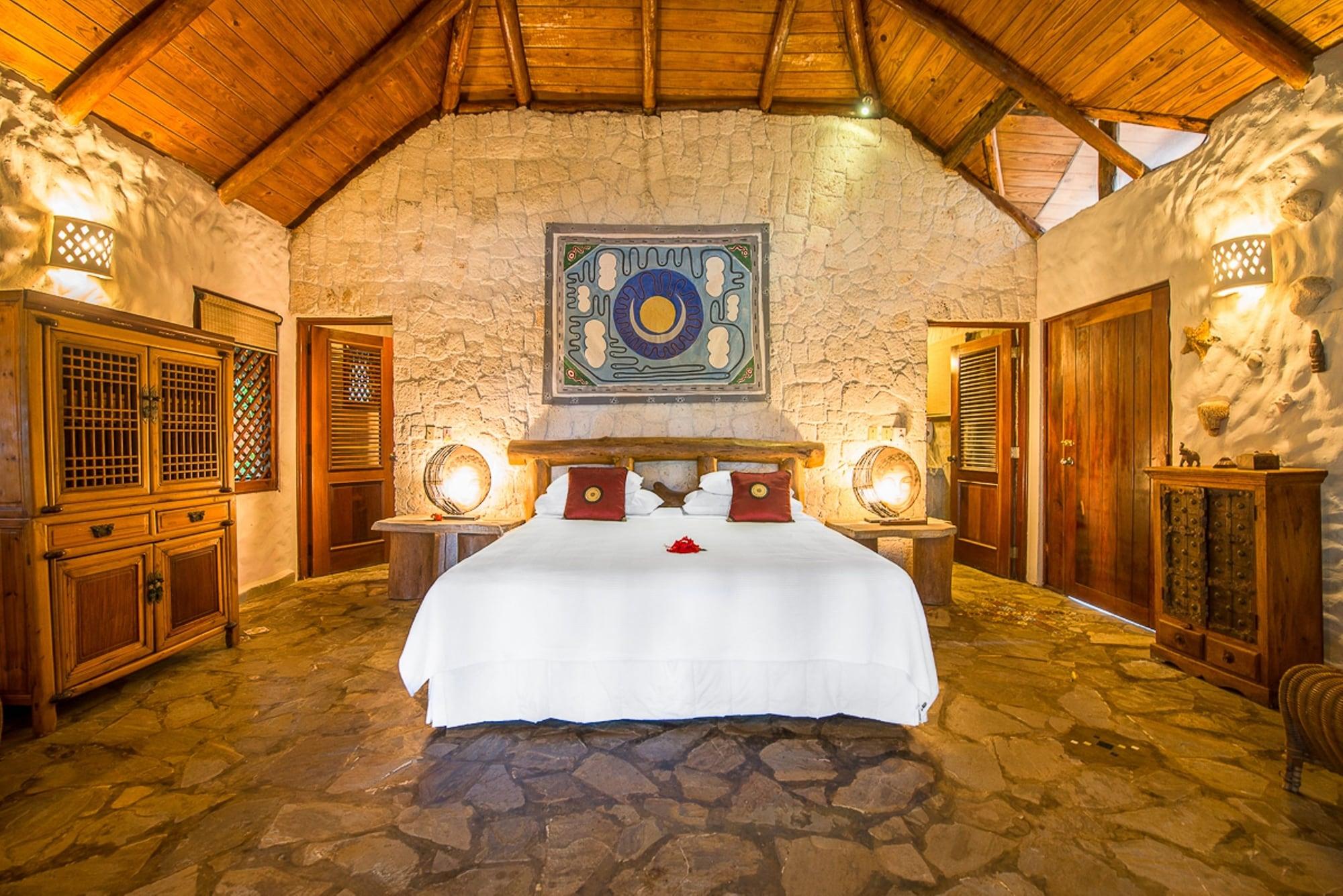 Natura Cabana Boutique Hotel & Spa By Mint Cabarete Exterior photo