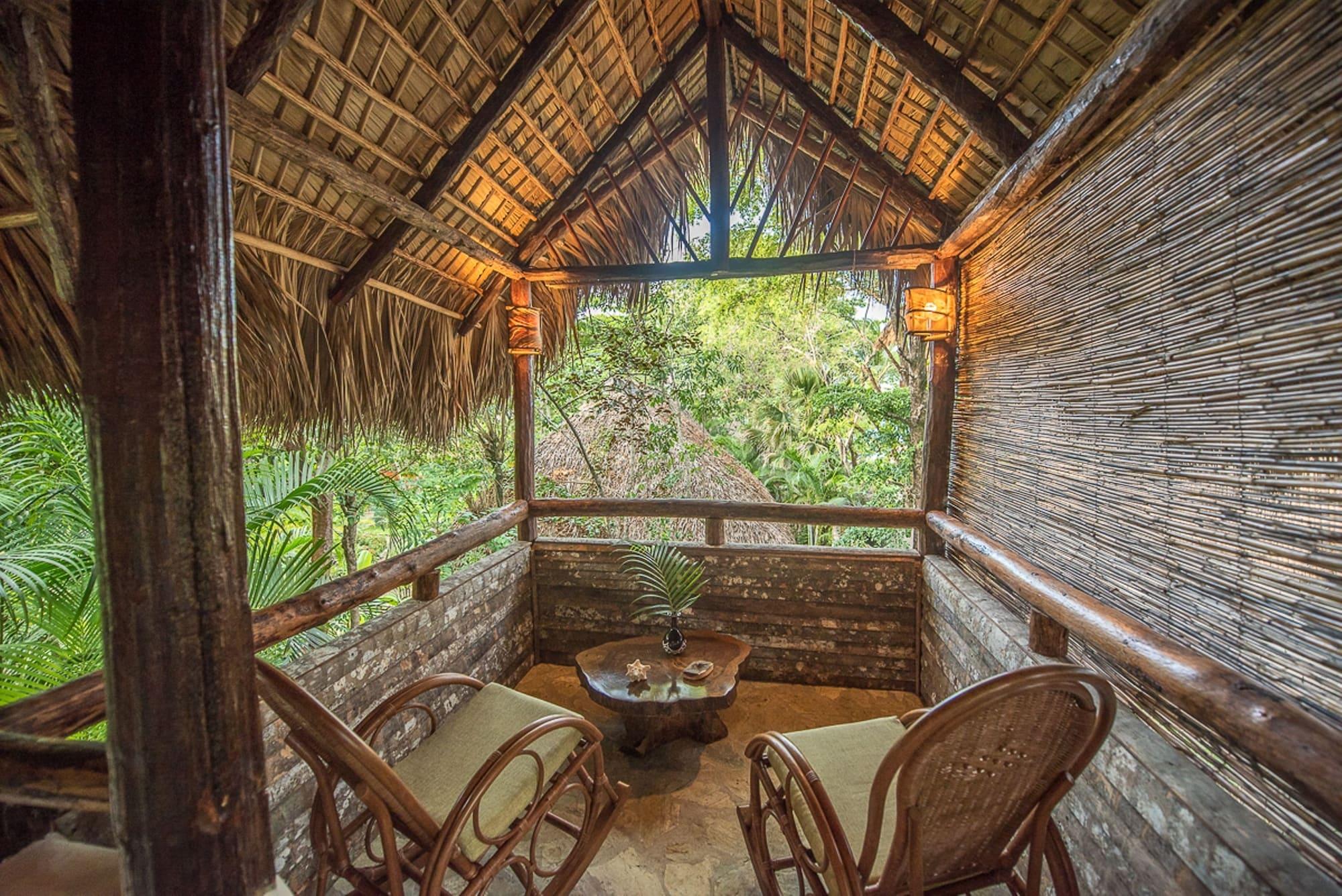 Natura Cabana Boutique Hotel & Spa By Mint Cabarete Exterior photo