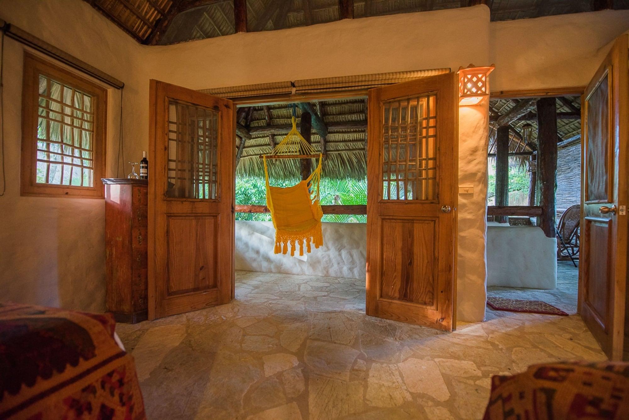 Natura Cabana Boutique Hotel & Spa By Mint Cabarete Exterior photo