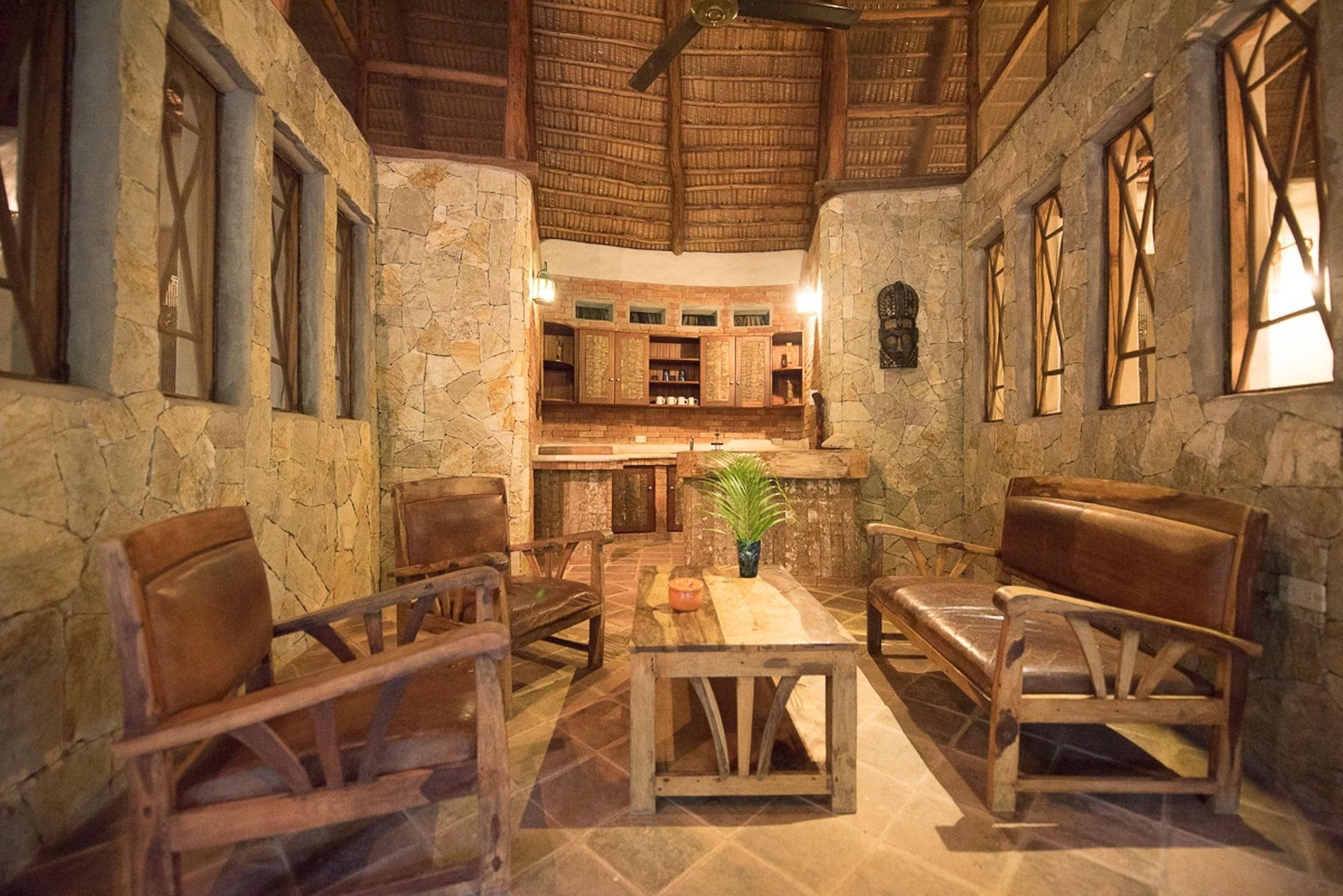Natura Cabana Boutique Hotel & Spa By Mint Cabarete Exterior photo