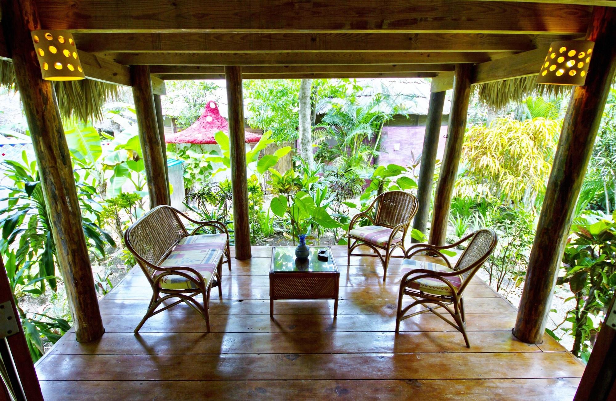 Natura Cabana Boutique Hotel & Spa By Mint Cabarete Exterior photo
