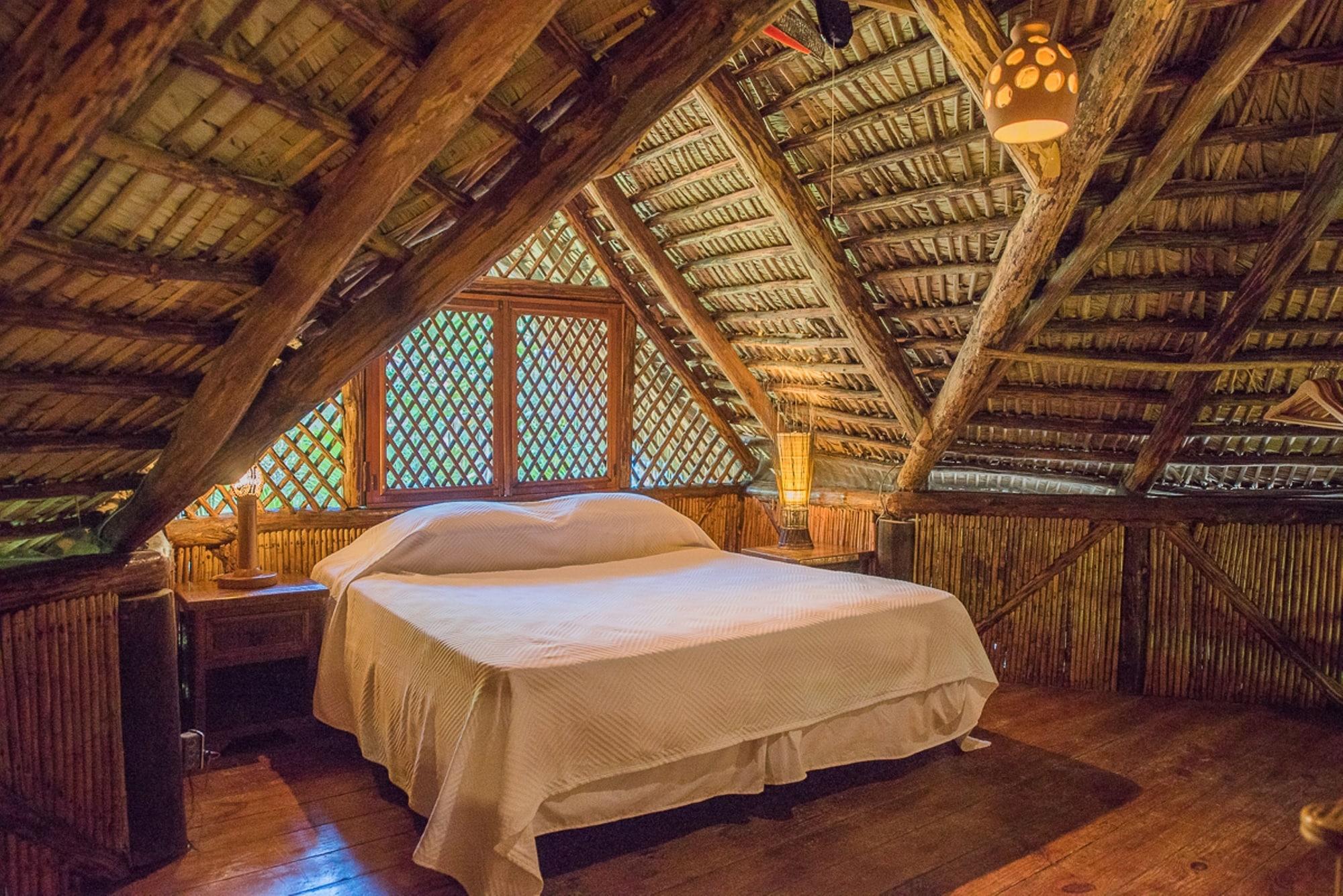 Natura Cabana Boutique Hotel & Spa By Mint Cabarete Exterior photo