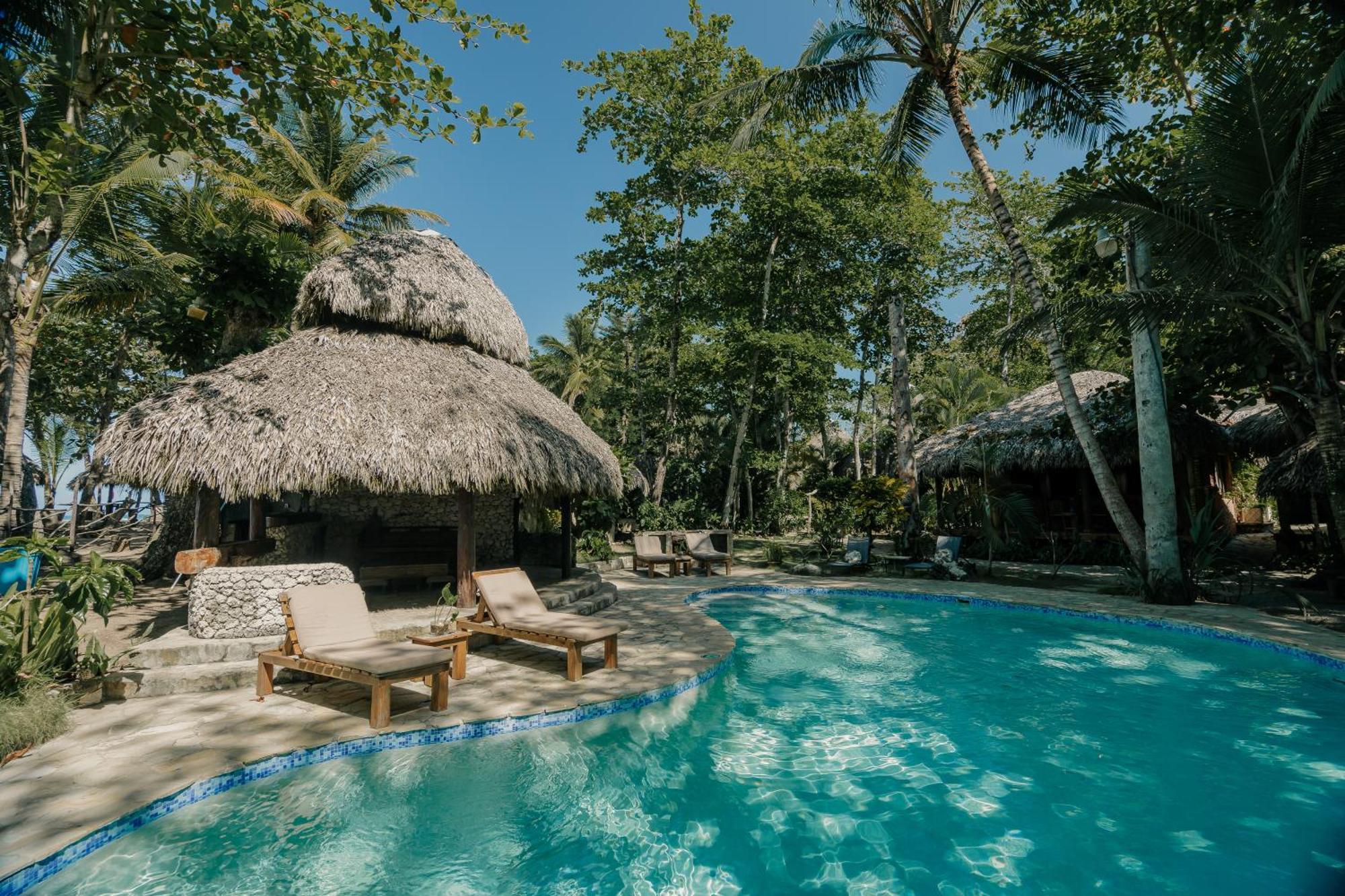 Natura Cabana Boutique Hotel & Spa By Mint Cabarete Exterior photo
