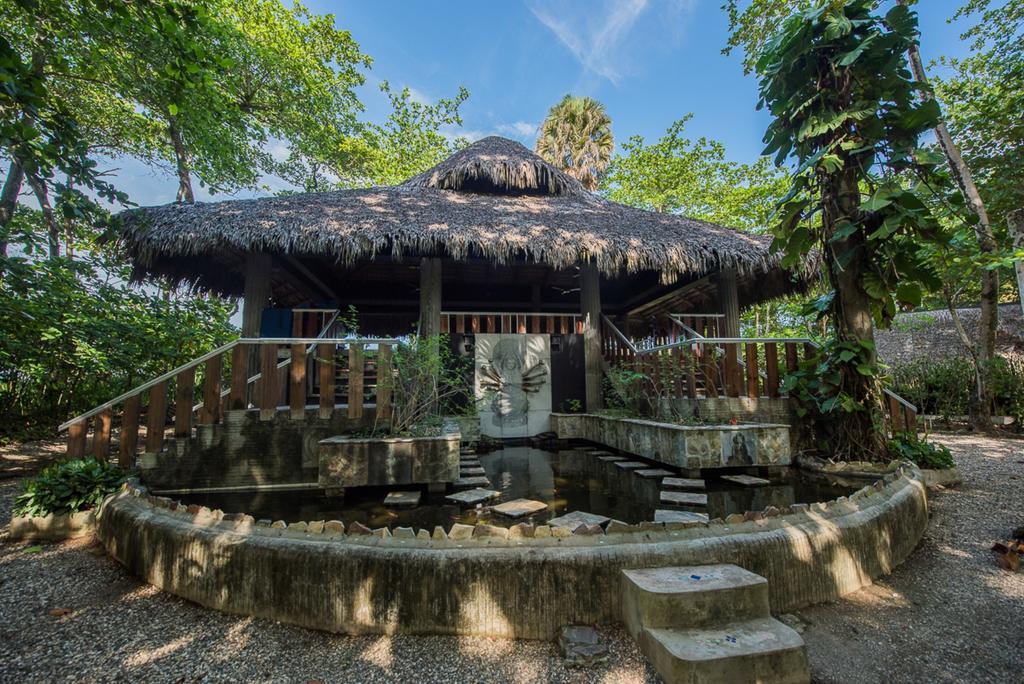 Natura Cabana Boutique Hotel & Spa By Mint Cabarete Exterior photo