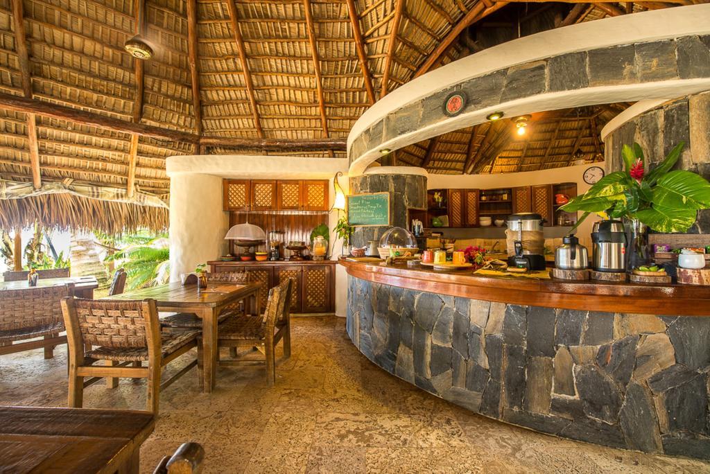 Natura Cabana Boutique Hotel & Spa By Mint Cabarete Exterior photo