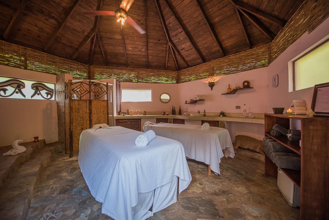Natura Cabana Boutique Hotel & Spa By Mint Cabarete Exterior photo