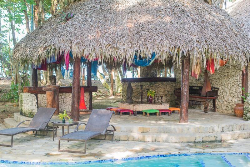 Natura Cabana Boutique Hotel & Spa By Mint Cabarete Exterior photo